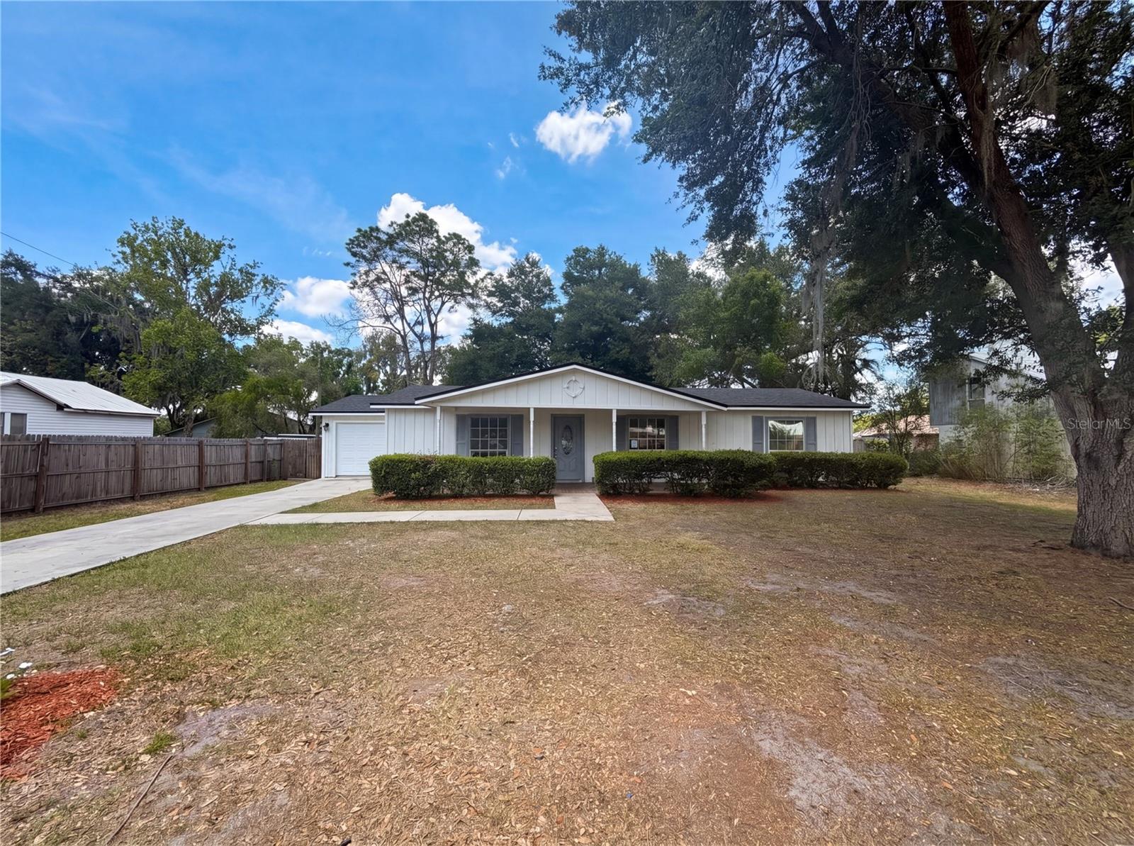 Details for 613 4th Street Ne, FORT MEADE, FL 33841