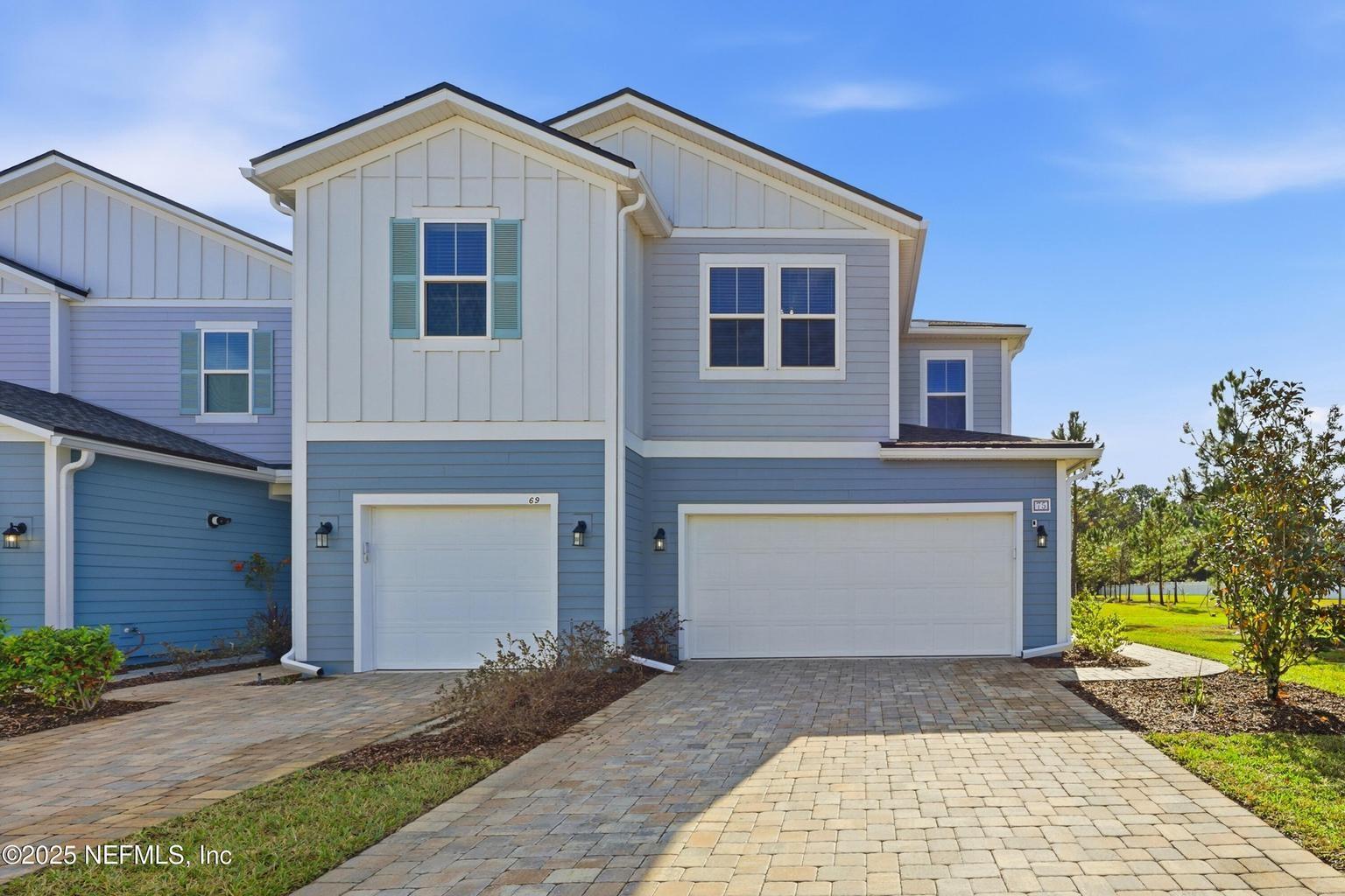 Details for 75 Thurnham Lane, ST AUGUSTINE, FL 32092