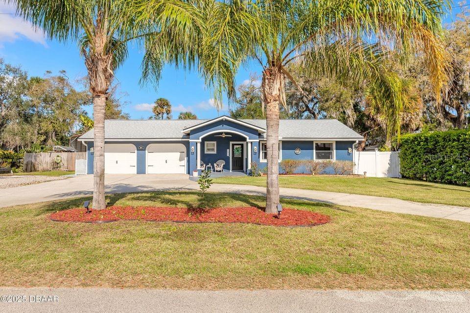 Details for 1077 George Anderson Street, ORMOND BEACH, FL 32174