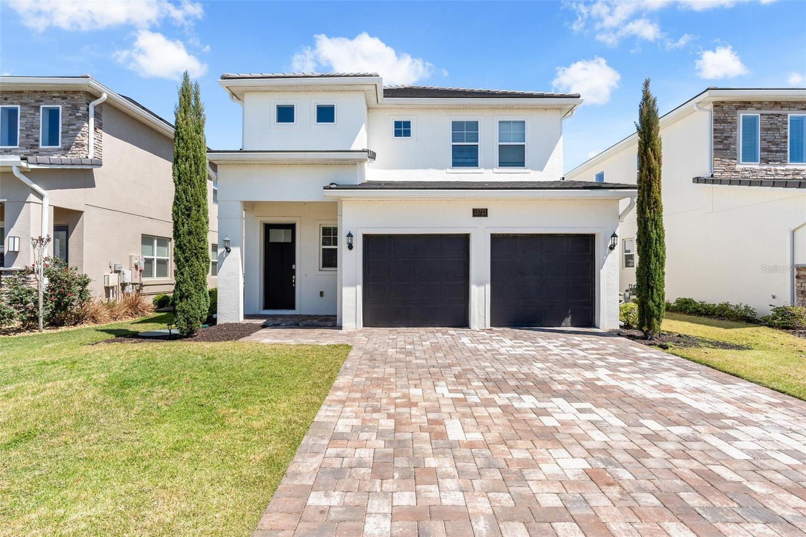 Details for 15723 Vetta Drive, BELLA COLLINA, FL 34756