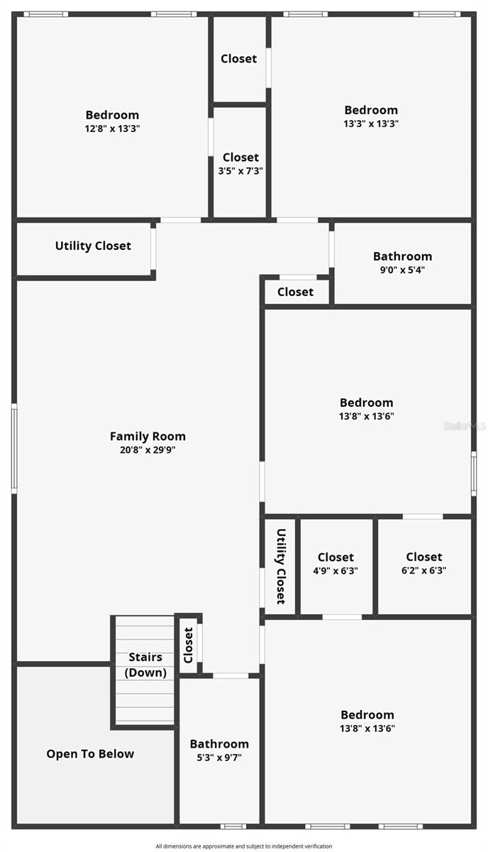 Image 52 of 53 For 15723 Vetta Drive