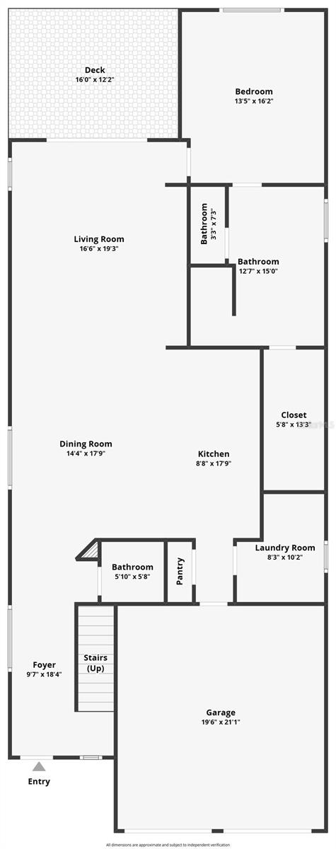 Image 53 of 53 For 15723 Vetta Drive