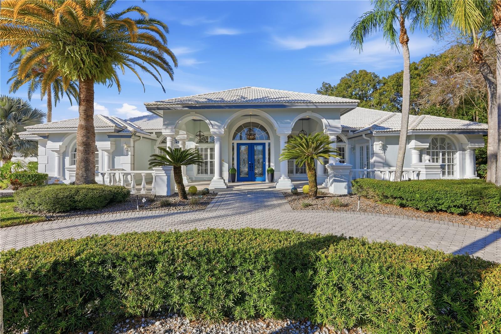 Details for 466 Tall Oak Trail, TARPON SPRINGS, FL 34688