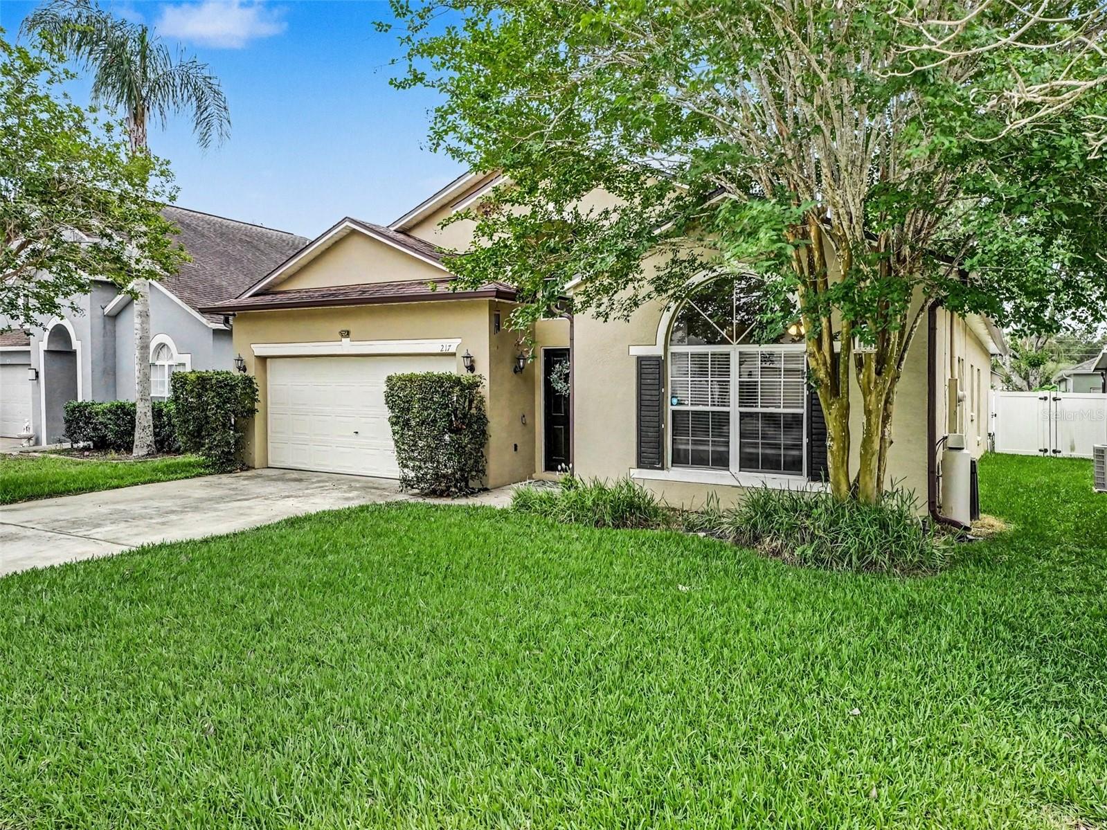 Details for 217 Friesian Way, SANFORD, FL 32773