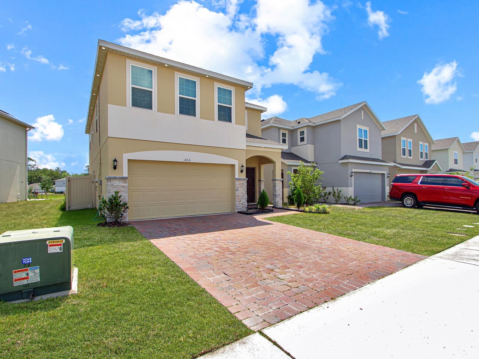 Image 4 of 39 For 1466 Woodmont Boulevard