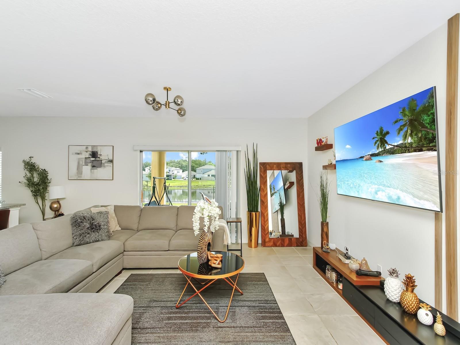 Image 9 of 39 For 1466 Woodmont Boulevard