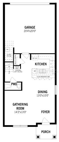 Image 2 of 29 For 1270 Tarflower Drive