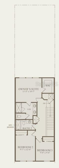 Image 3 of 30 For 10570 Evening Star Street