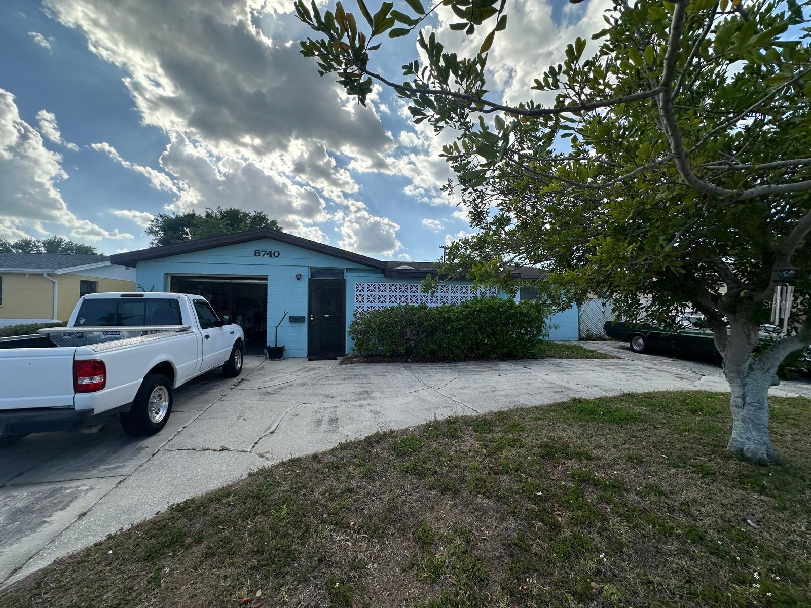 Details for 8740 58th Lane N, PINELLAS PARK, FL 33782