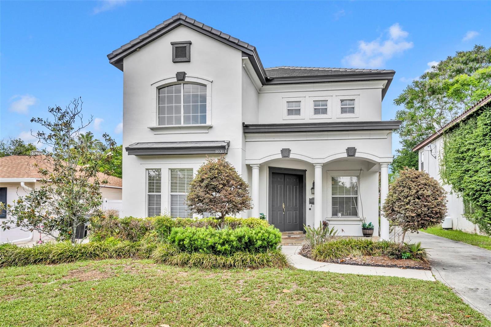Details for 1031 Guernsey Street, ORLANDO, FL 32804