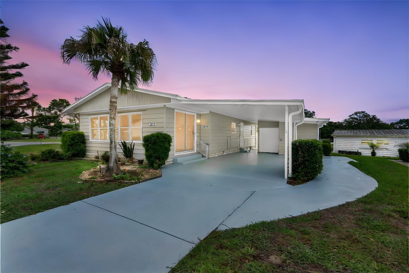 Details for 2153 Oak Grove Drive 73, ZELLWOOD, FL 32798