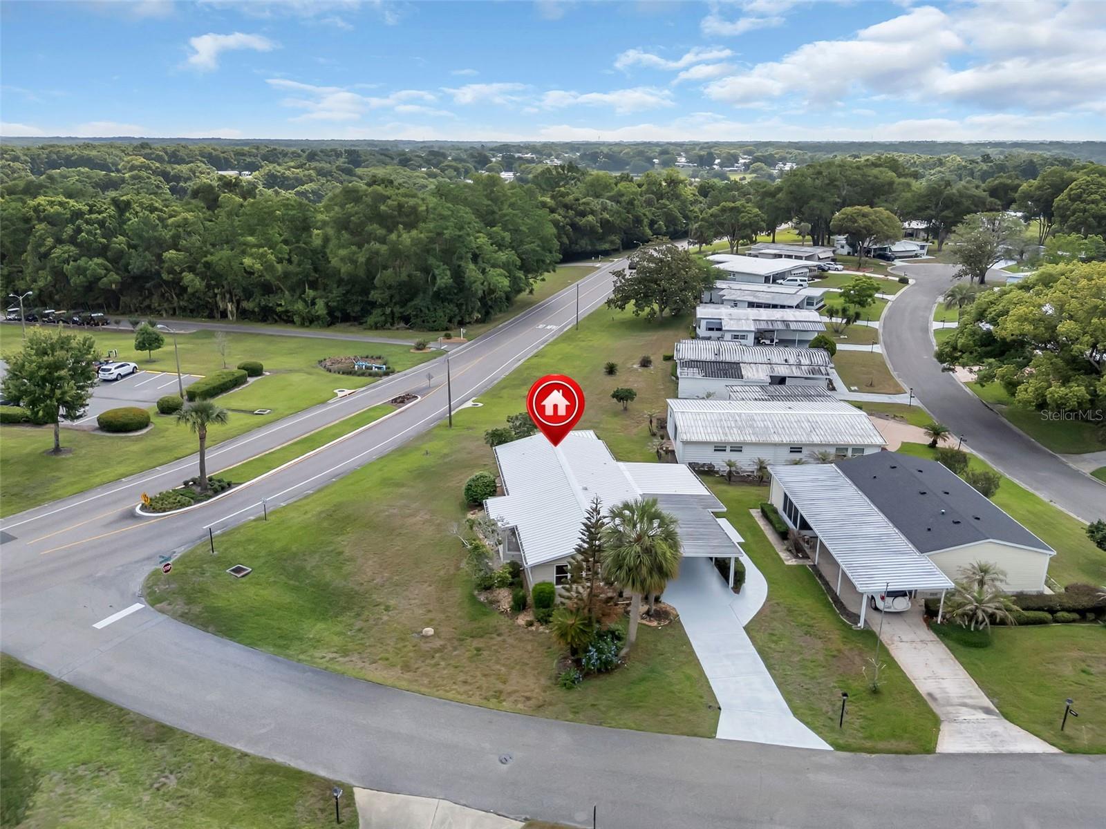 Image 36 of 38 For 2153 Oak Grove Drive 73