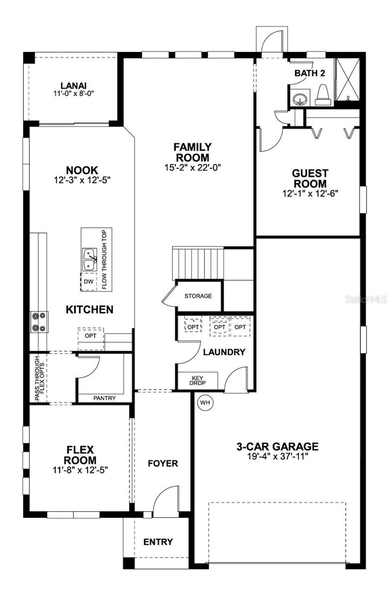 Image 3 of 4 For 1136 Basalt Lane