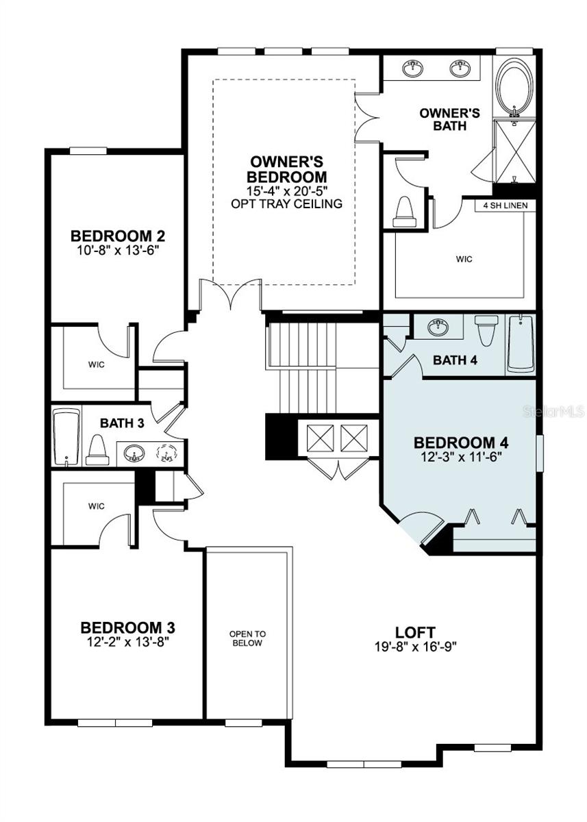 Image 4 of 4 For 1136 Basalt Lane