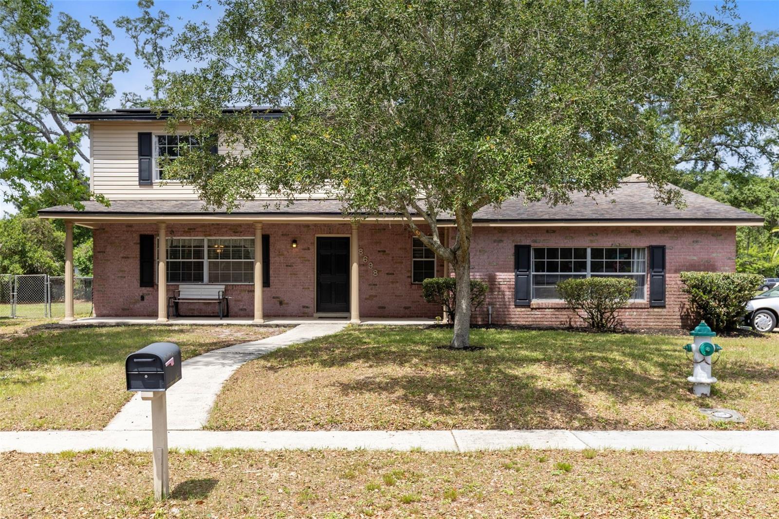 Details for 8698 Hillside Drive, ORLANDO, FL 32810
