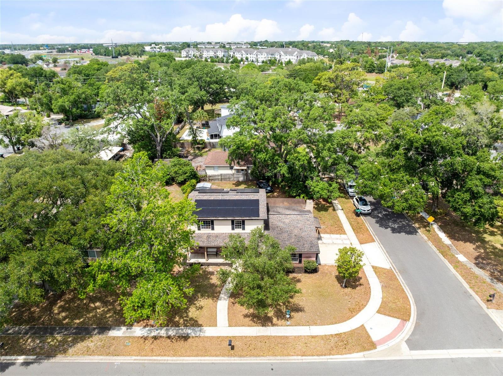 Image 2 of 41 For 8698 Hillside Drive