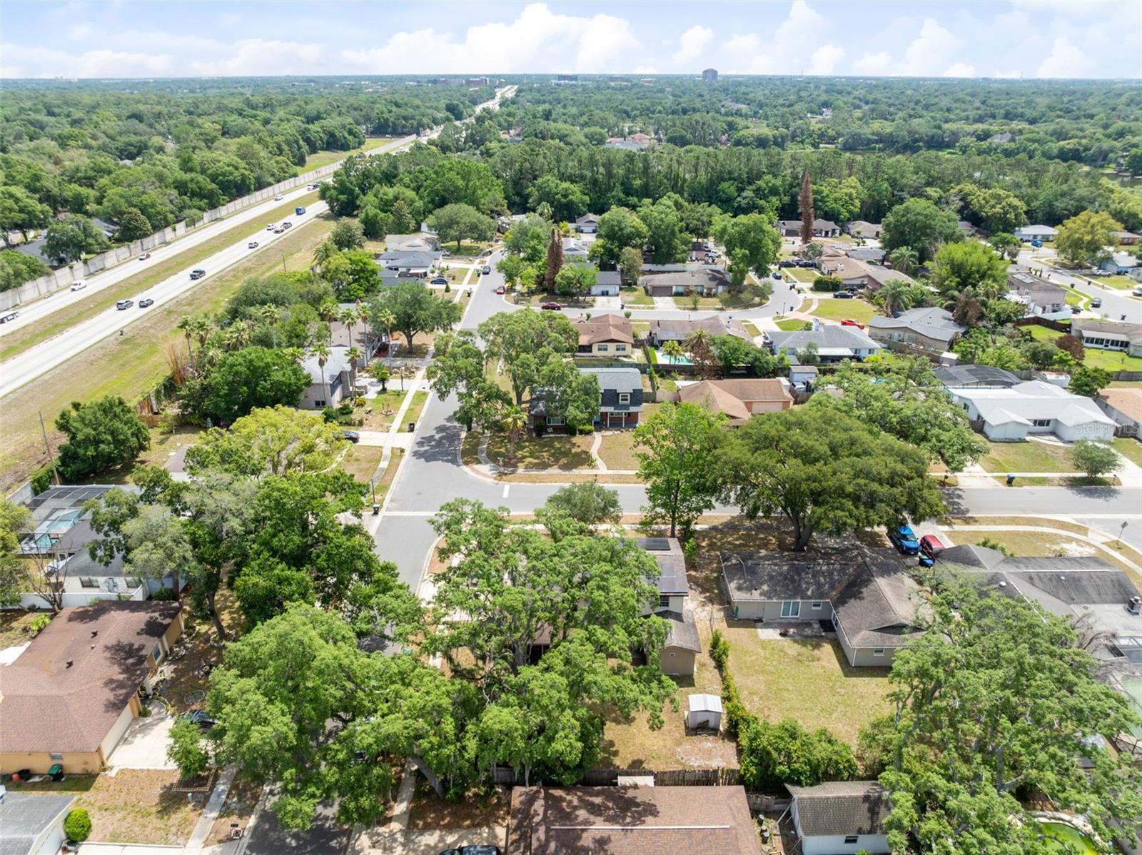 Image 3 of 41 For 8698 Hillside Drive