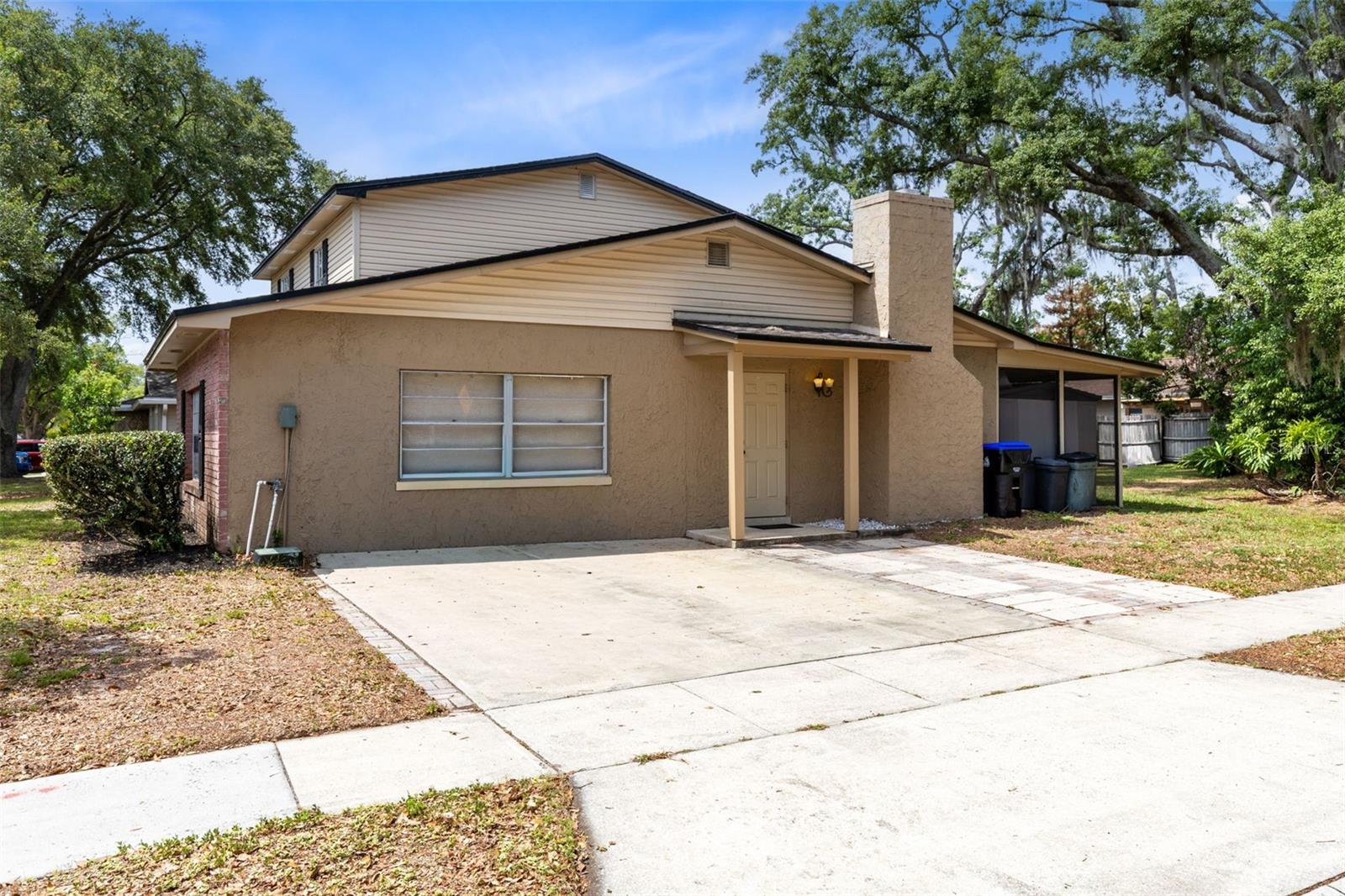 Image 36 of 41 For 8698 Hillside Drive