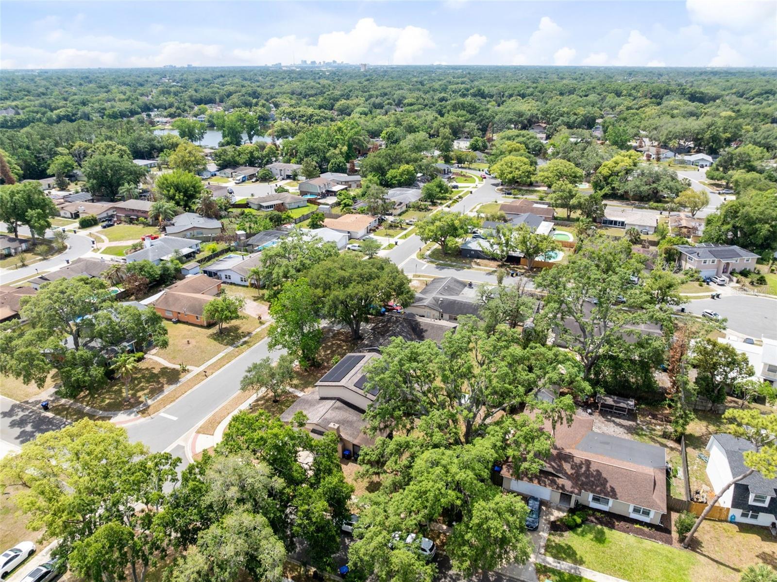 Image 38 of 41 For 8698 Hillside Drive