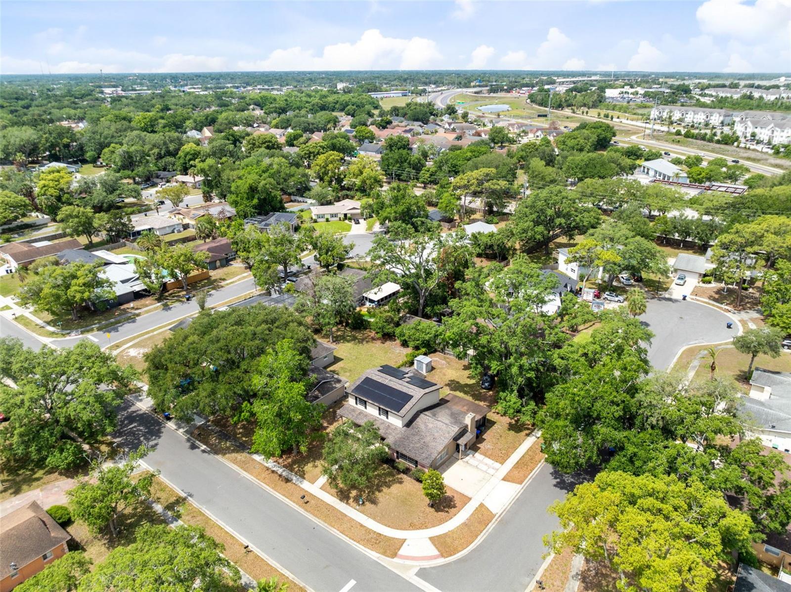 Image 39 of 41 For 8698 Hillside Drive