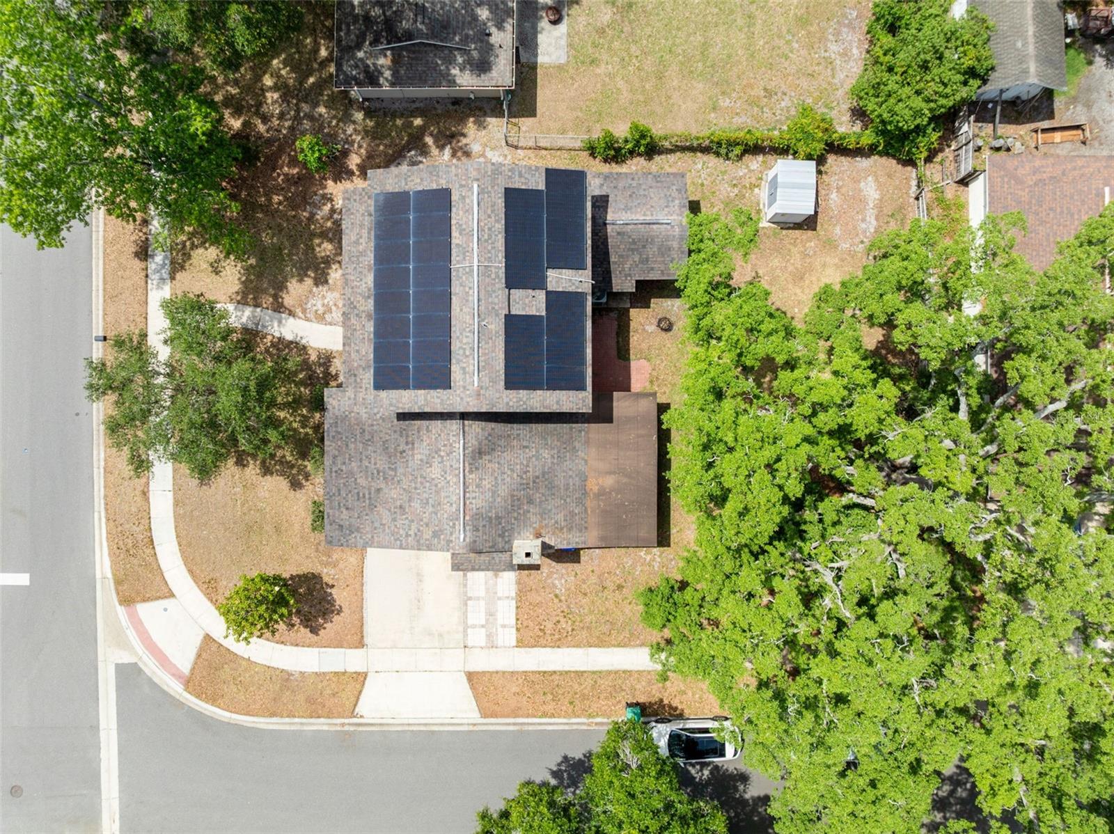 Image 40 of 41 For 8698 Hillside Drive