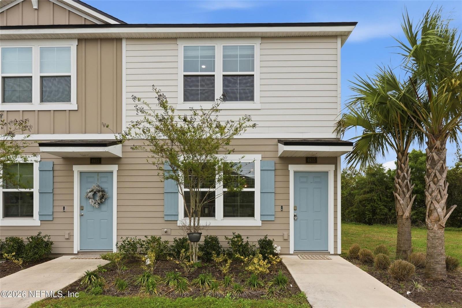 Details for 4935 Nebula Lane, JACKSONVILLE, FL 32256
