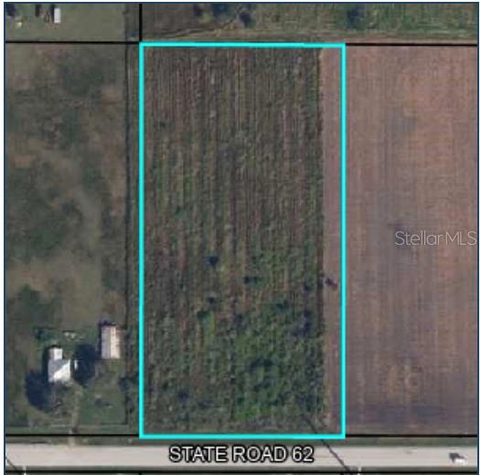 Details for  St Rd 62  , BOWLING GREEN, FL 33834