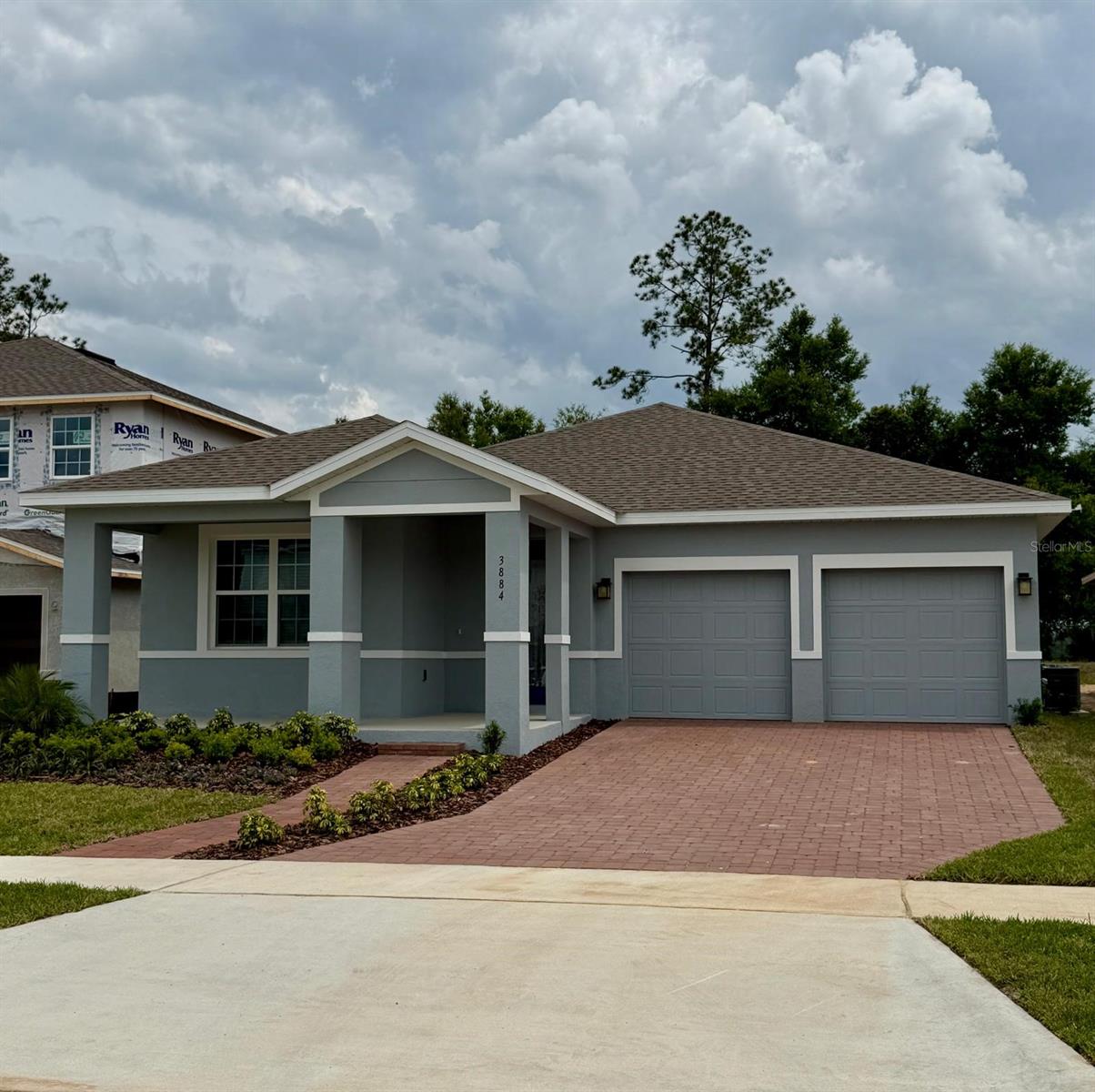 Details for 3884 Isle Royal Place, APOPKA, FL 32712