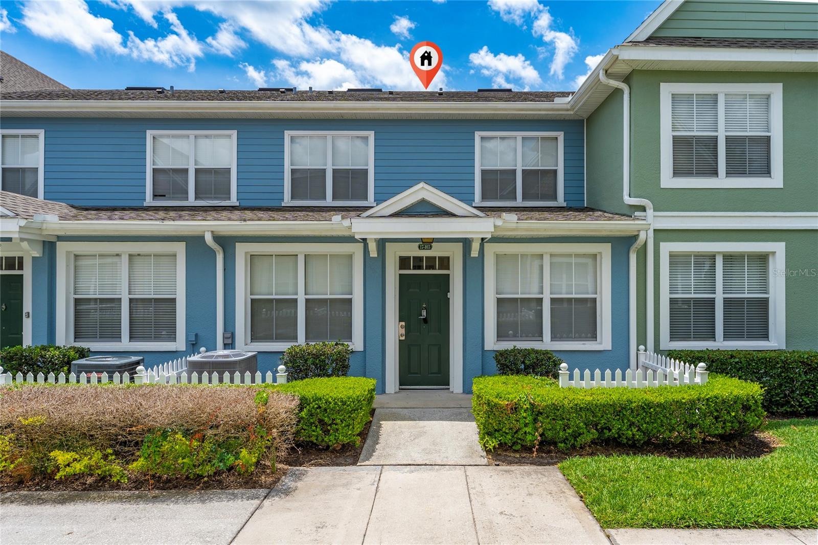 Details for 4017 Venetian Bay Drive 103, KISSIMMEE, FL 34741