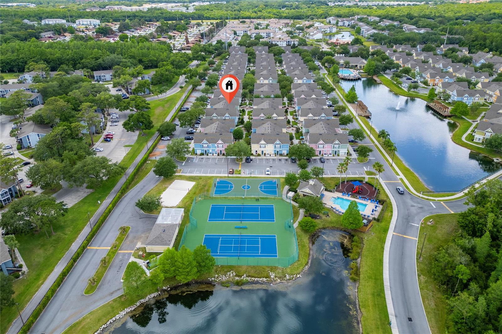 Image 10 of 30 For 4017 Venetian Bay Drive 103