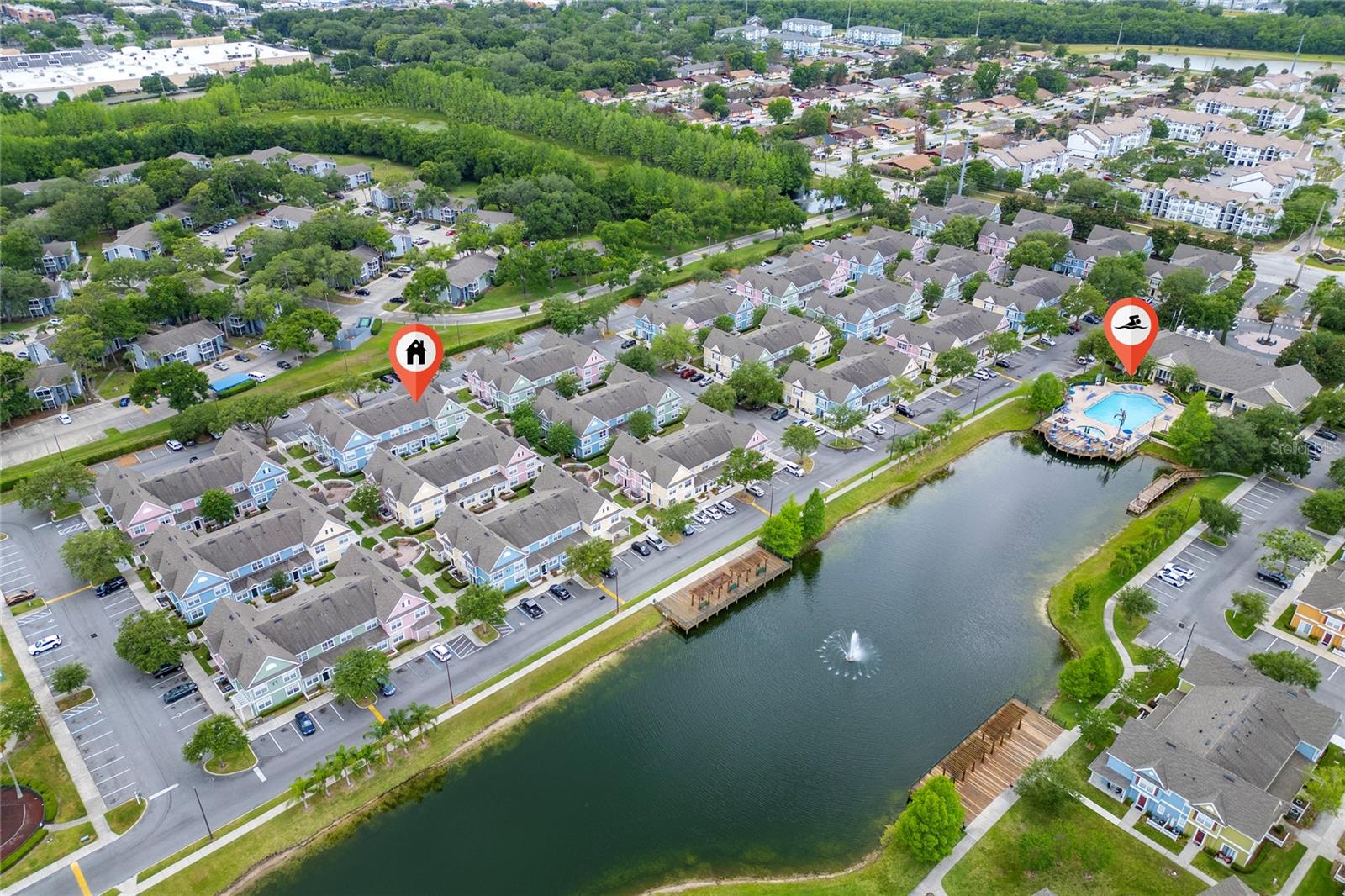 Image 6 of 30 For 4017 Venetian Bay Drive 103