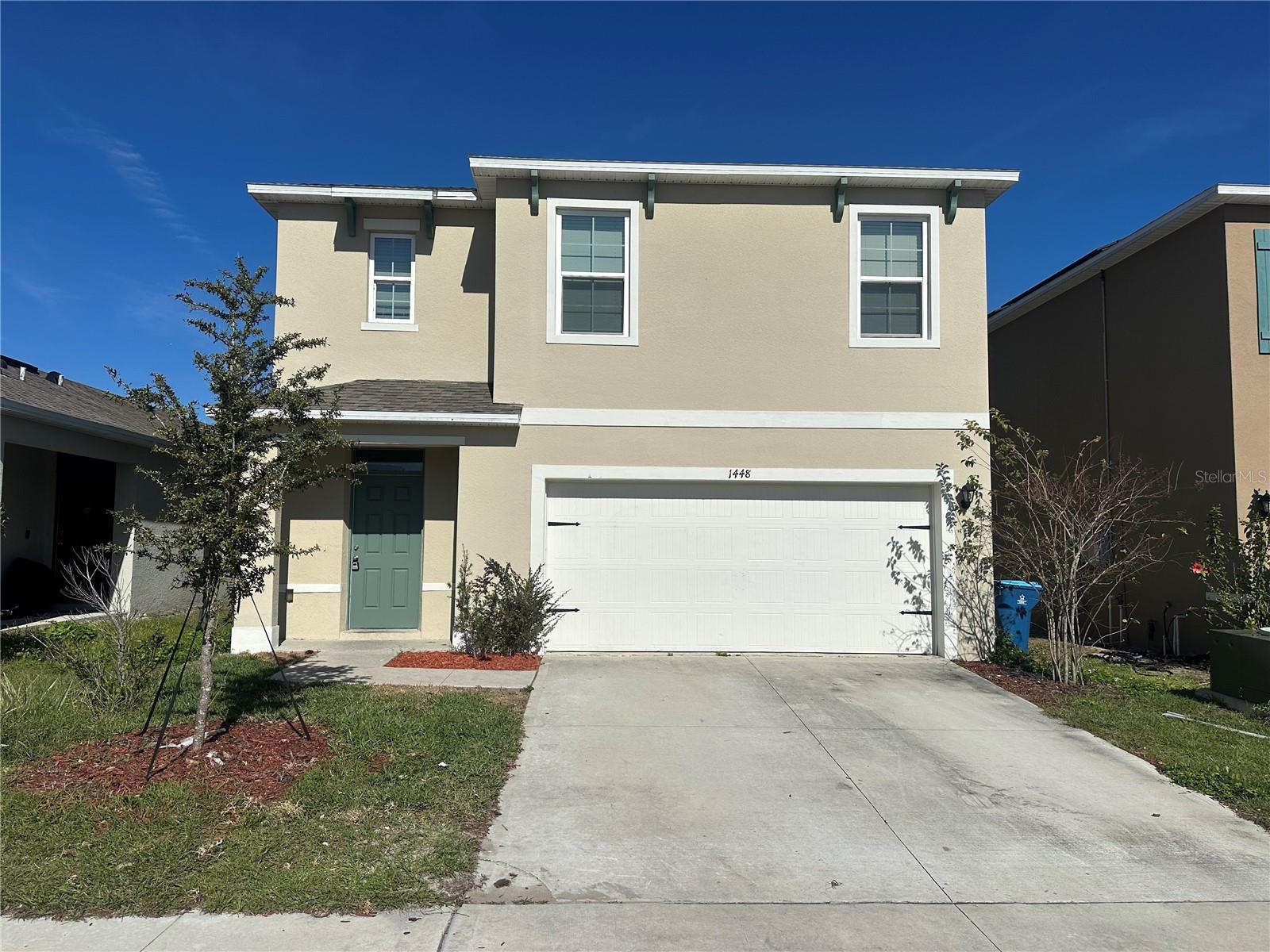Details for 1448 Berry Lane, DAVENPORT, FL 33837