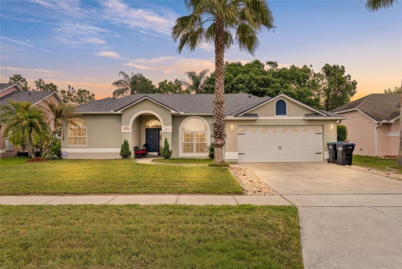 Details for 1813 Crosswell Court, ORLANDO, FL 32837
