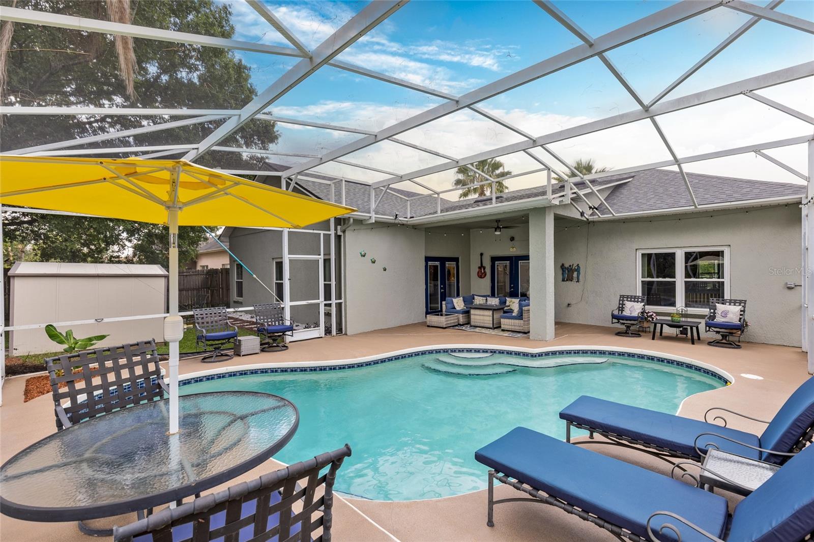 Image 24 of 46 For 1813 Crosswell Court