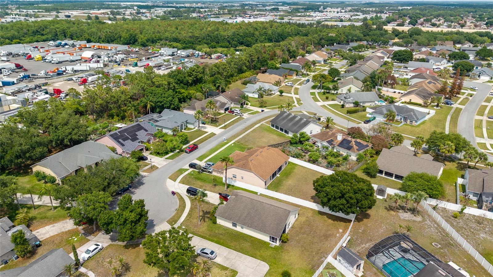 Image 40 of 46 For 1813 Crosswell Court
