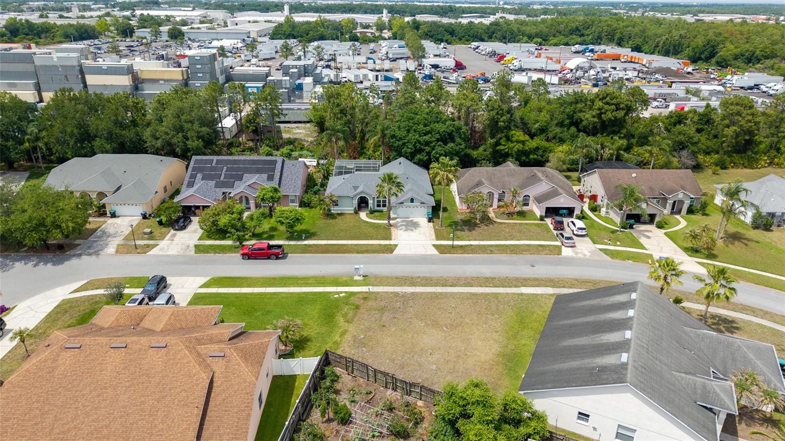 Image 42 of 46 For 1813 Crosswell Court