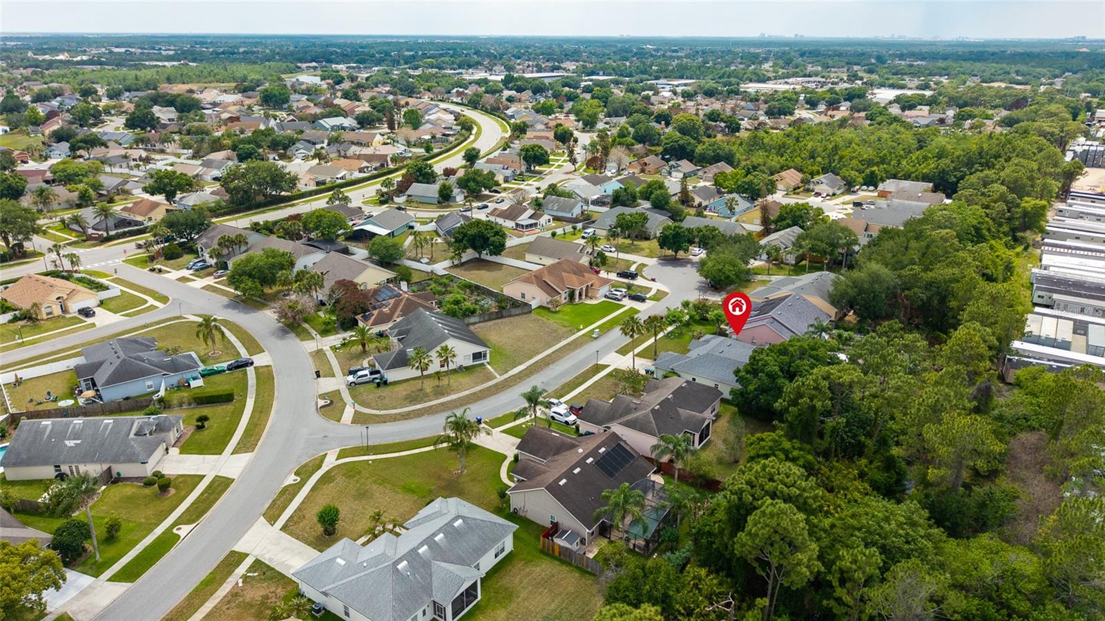 Image 43 of 46 For 1813 Crosswell Court