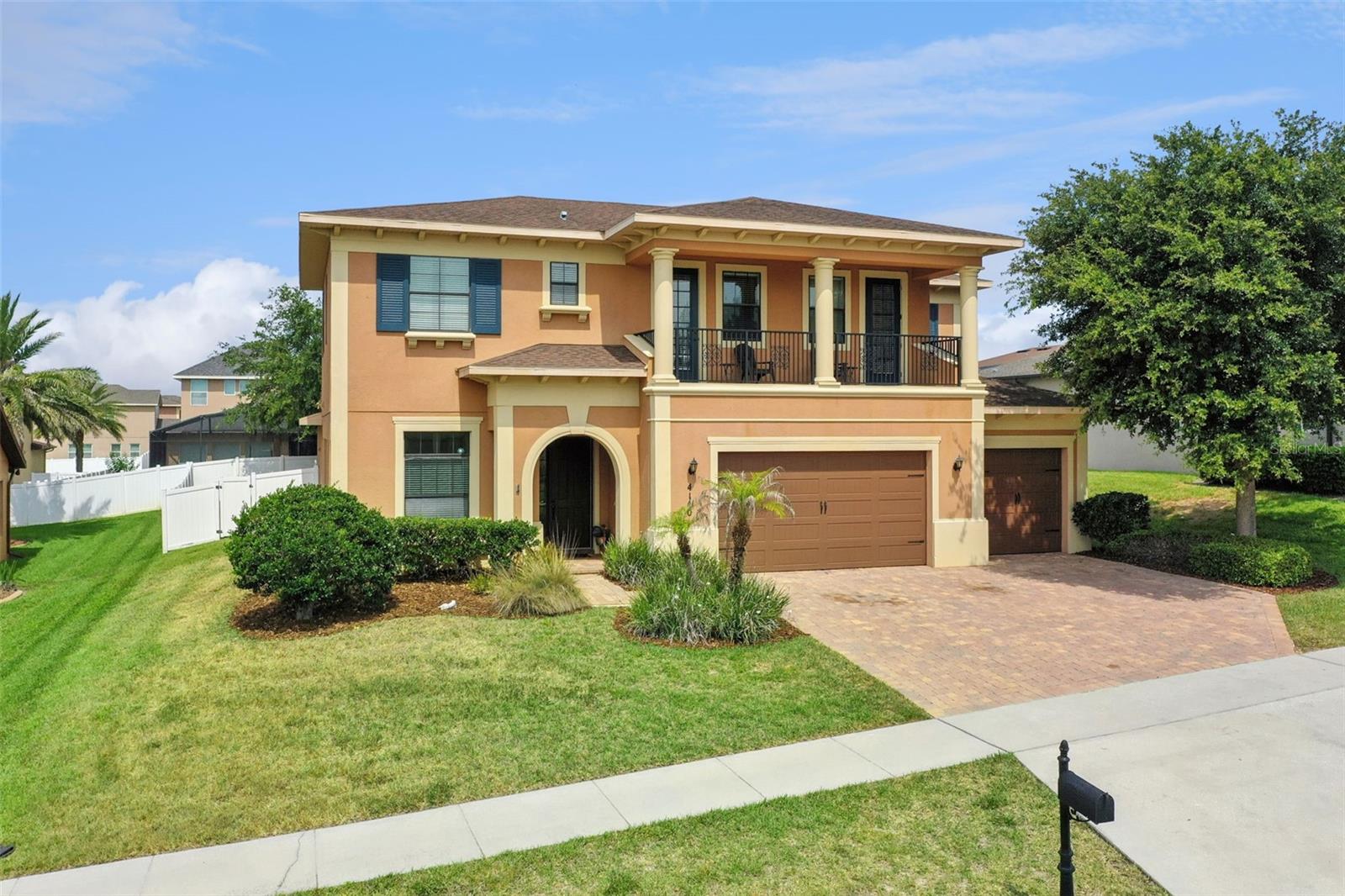 Details for 4140 Foxhound Drive, CLERMONT, FL 34711