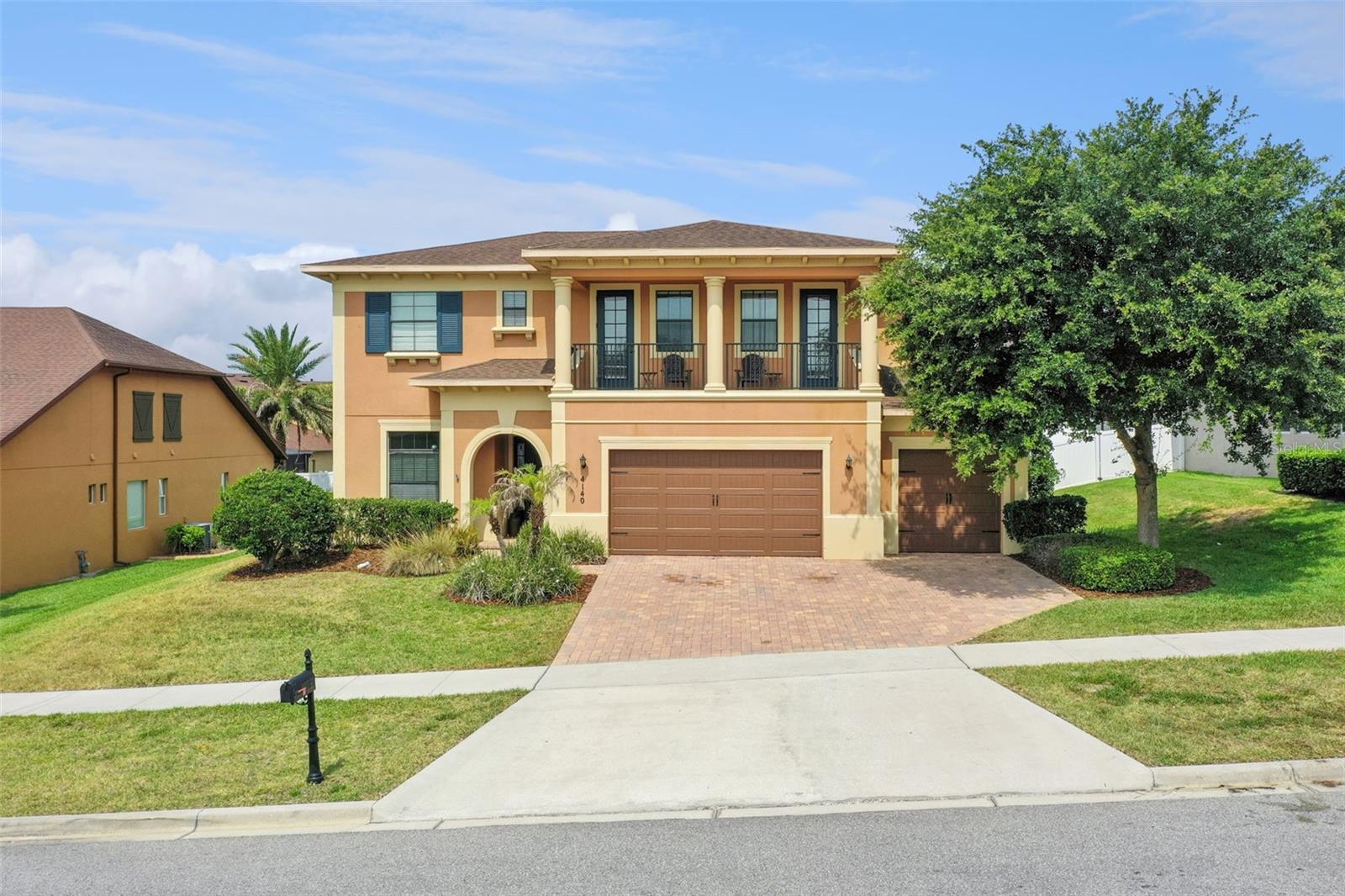 Image 2 of 60 For 4140 Foxhound Drive