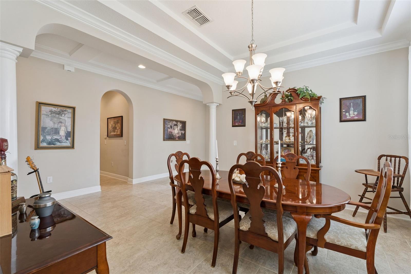Image 5 of 60 For 4140 Foxhound Drive