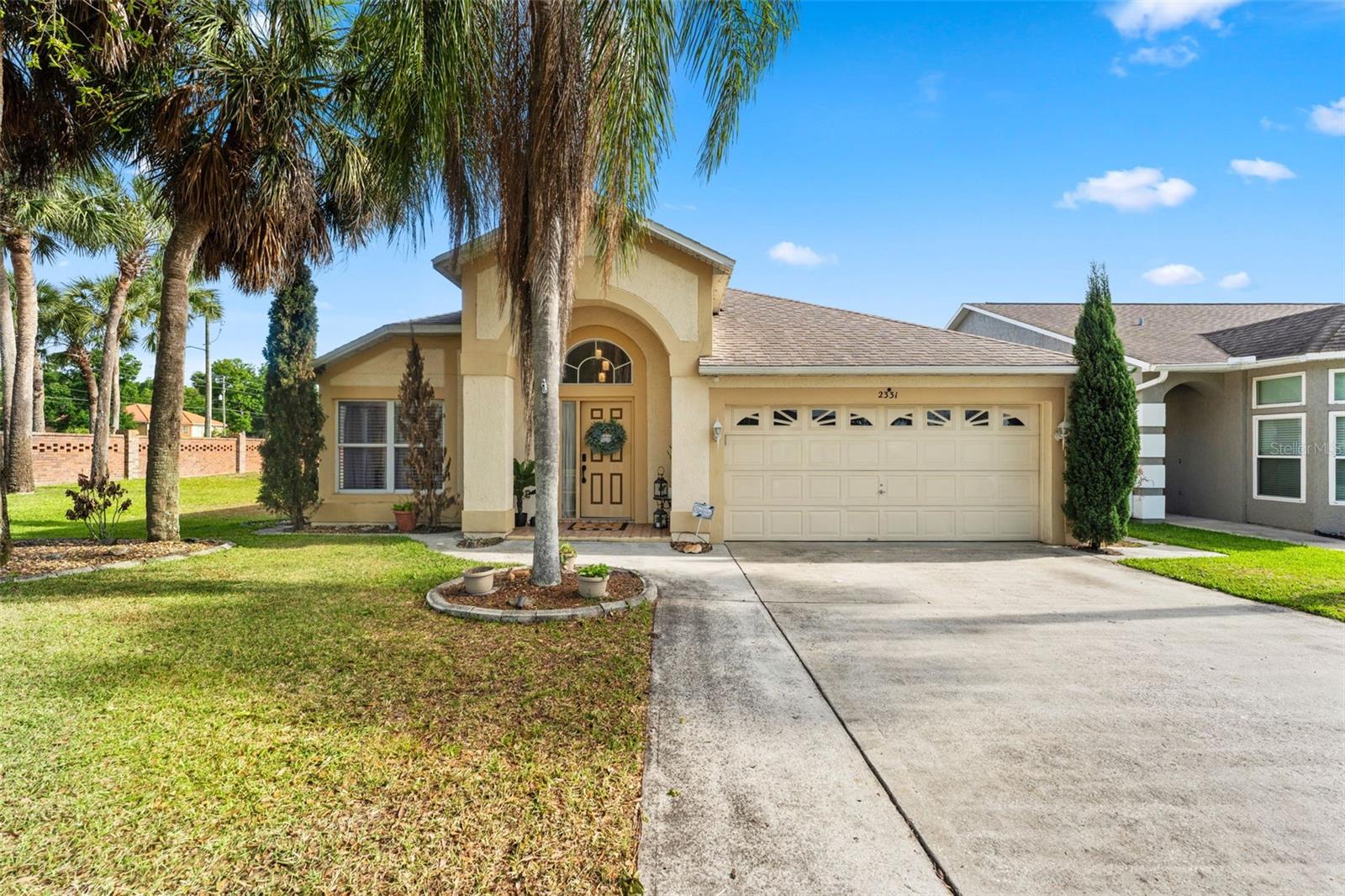 Details for 2331 Piedmont Lakes Boulevard, APOPKA, FL 32703