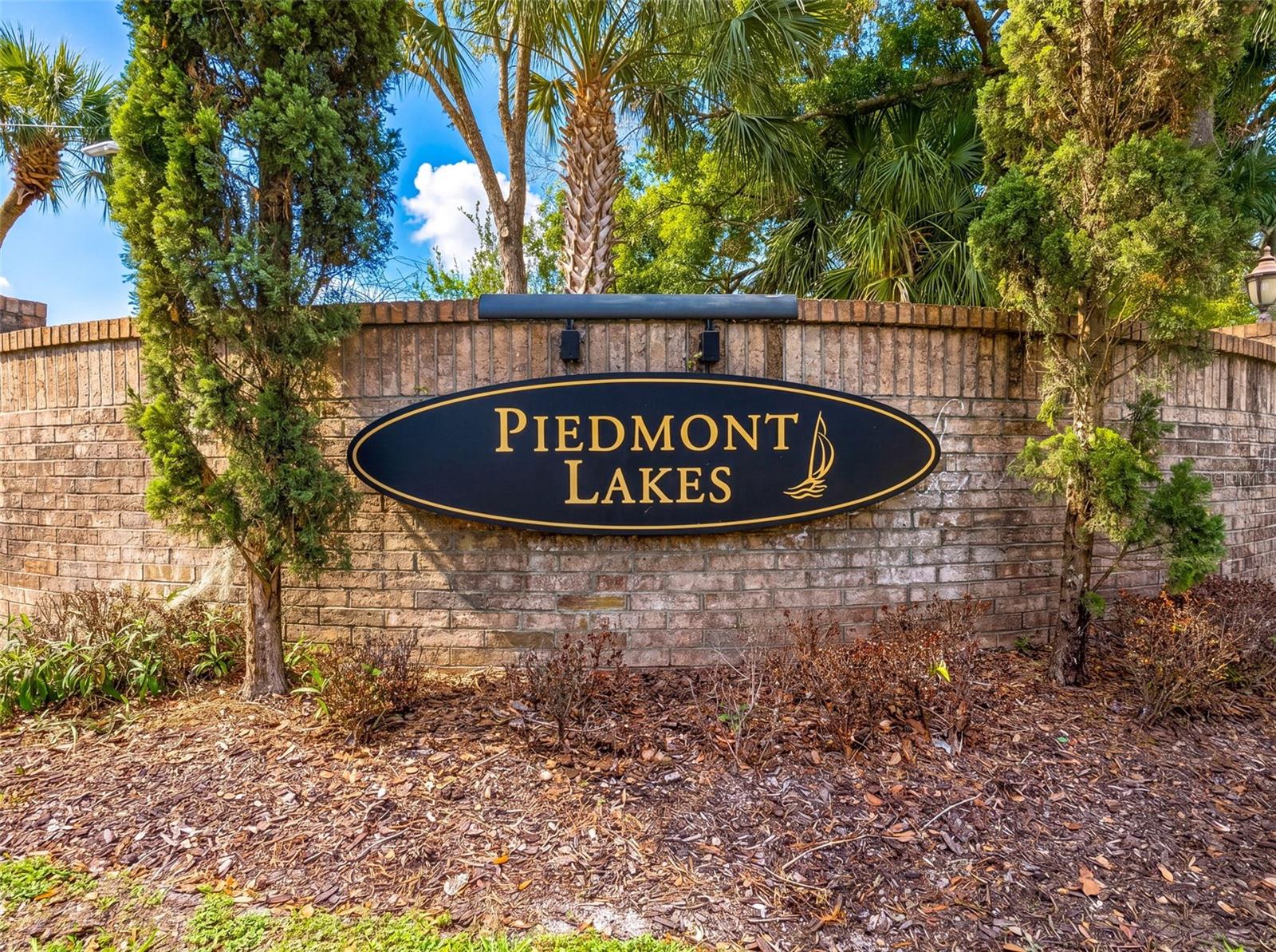 Image 34 of 35 For 2331 Piedmont Lakes Boulevard