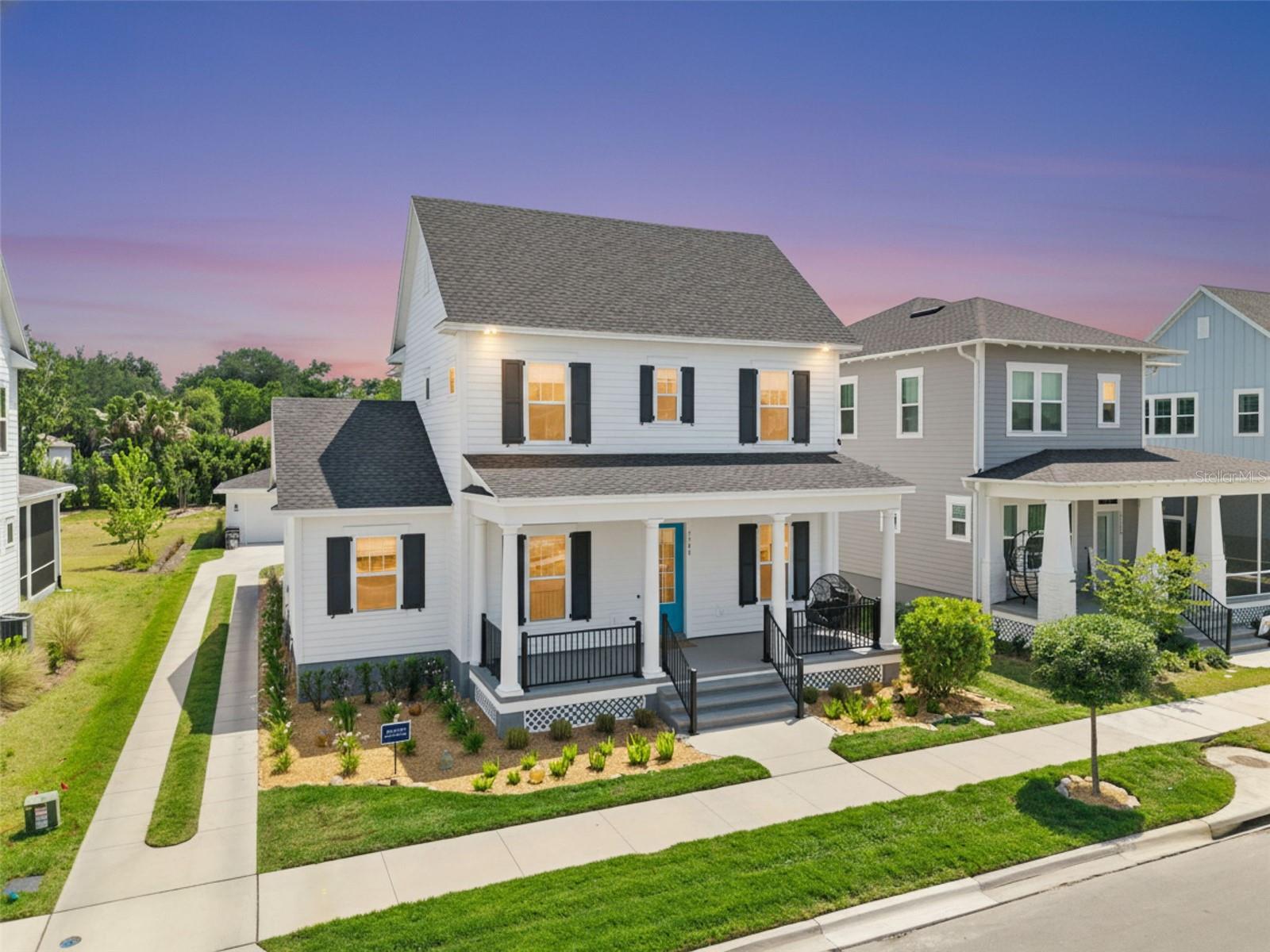 Details for 1108 Riverway Drive, OAKLAND, FL 34787