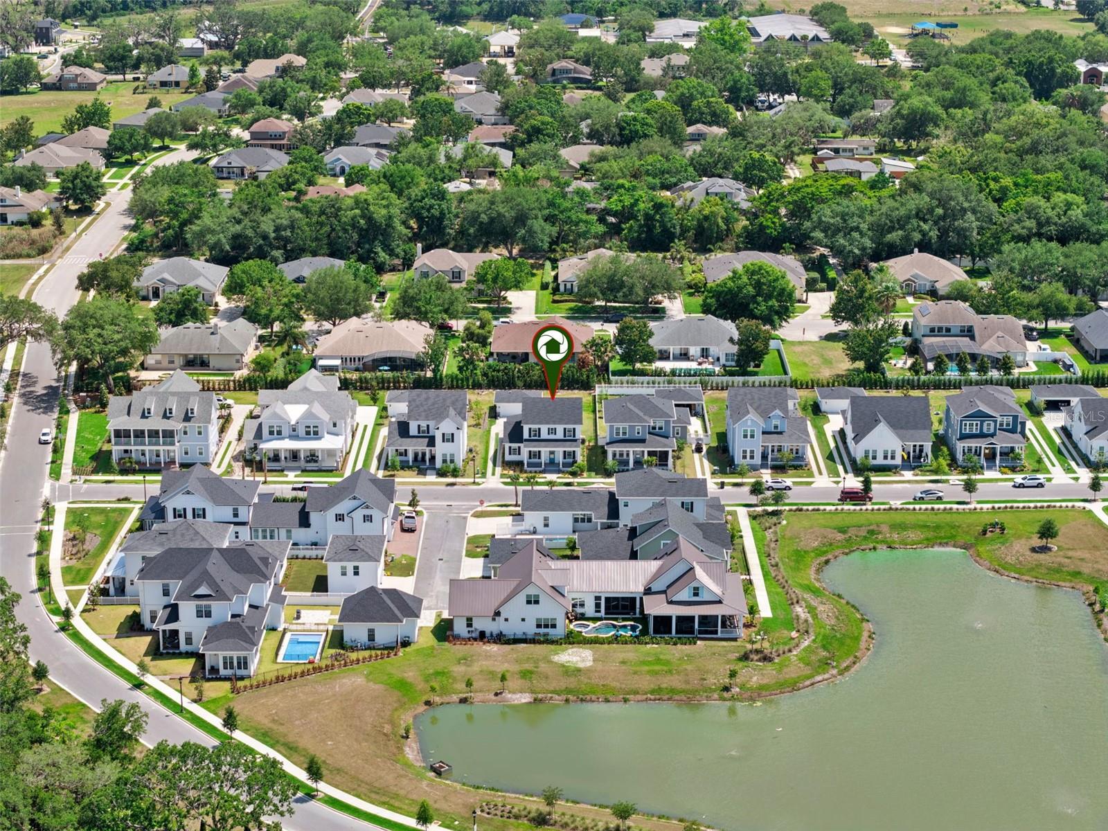 Image 11 of 78 For 1108 Riverway Drive