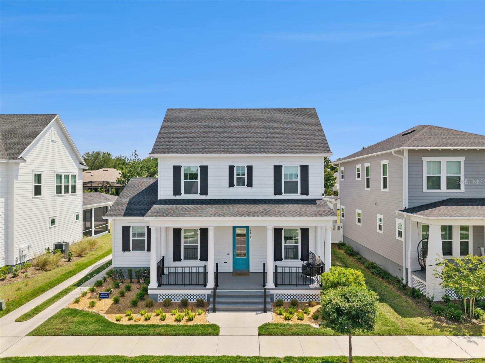 Image 4 of 78 For 1108 Riverway Drive