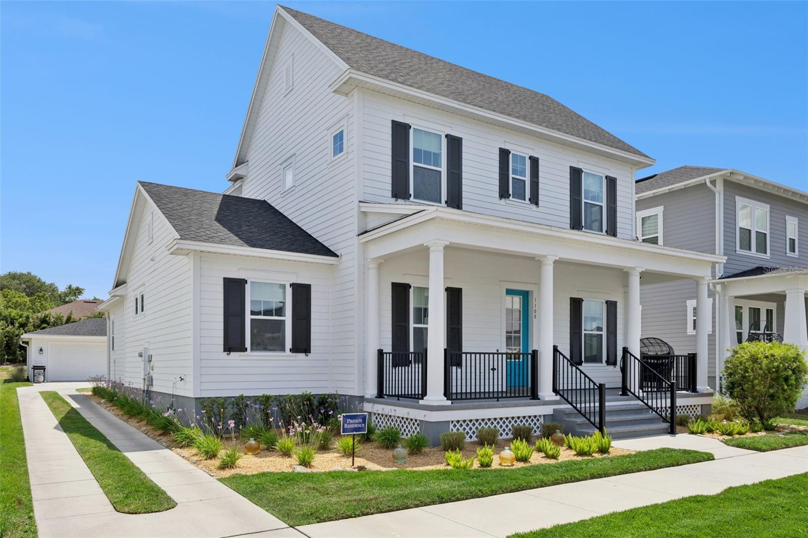 Image 5 of 78 For 1108 Riverway Drive