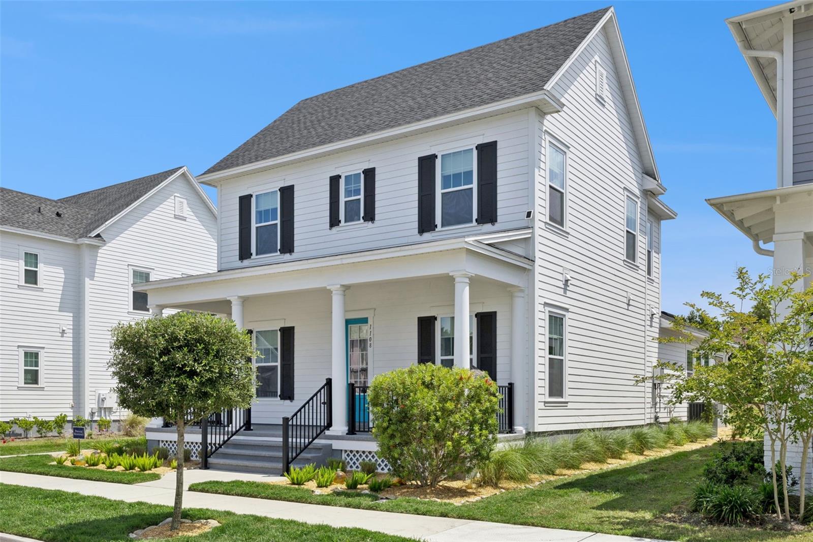 Image 6 of 78 For 1108 Riverway Drive