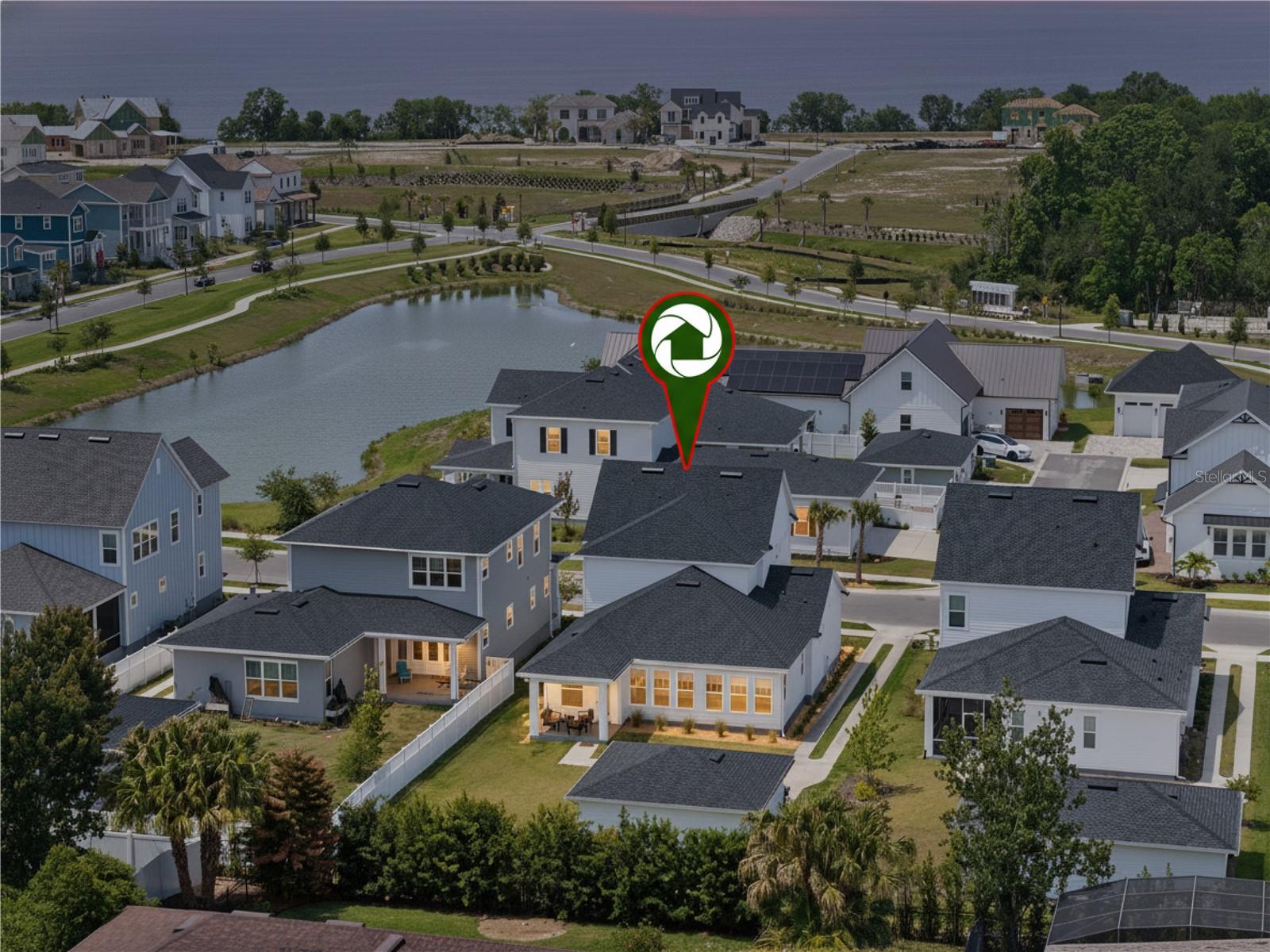 Image 8 of 78 For 1108 Riverway Drive