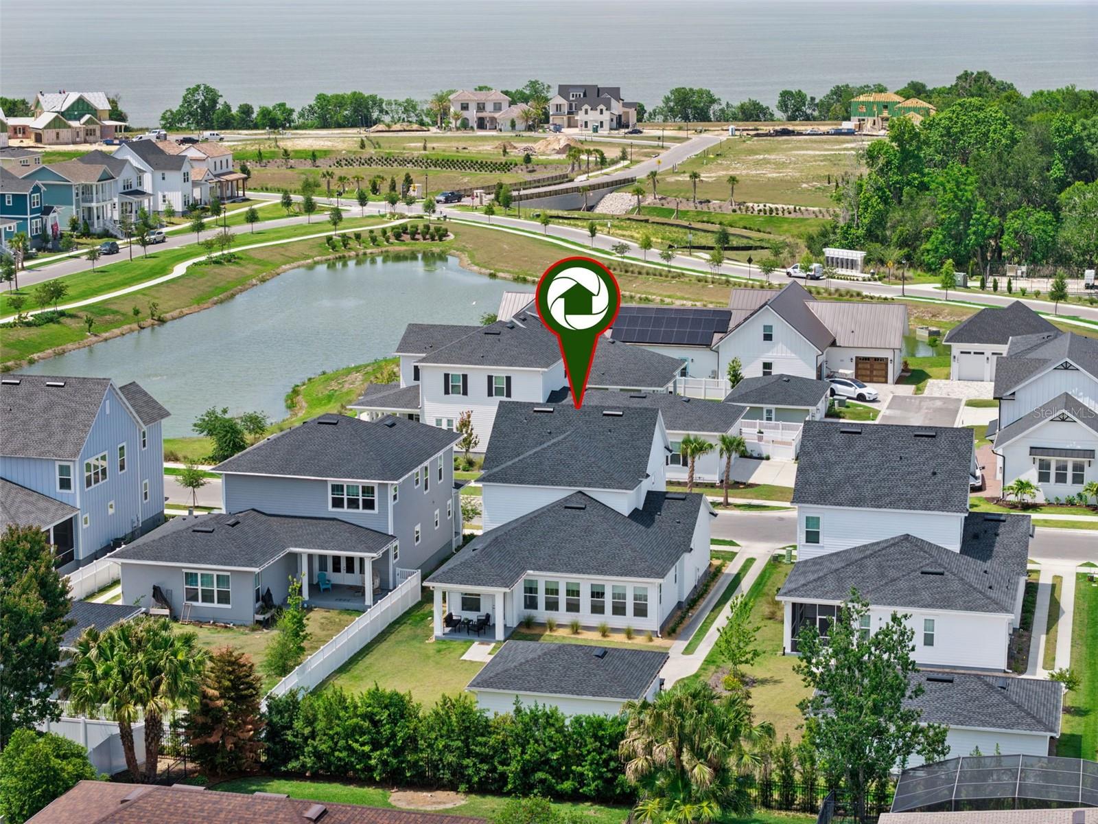 Image 9 of 78 For 1108 Riverway Drive