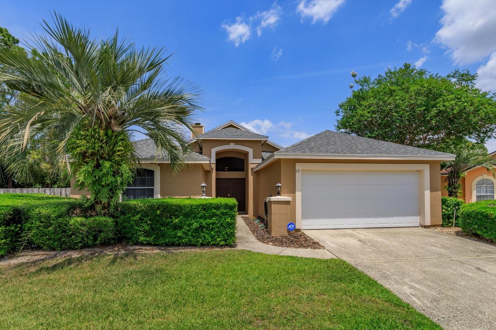 Details for 22 Moor Green Court, OCOEE, FL 34761